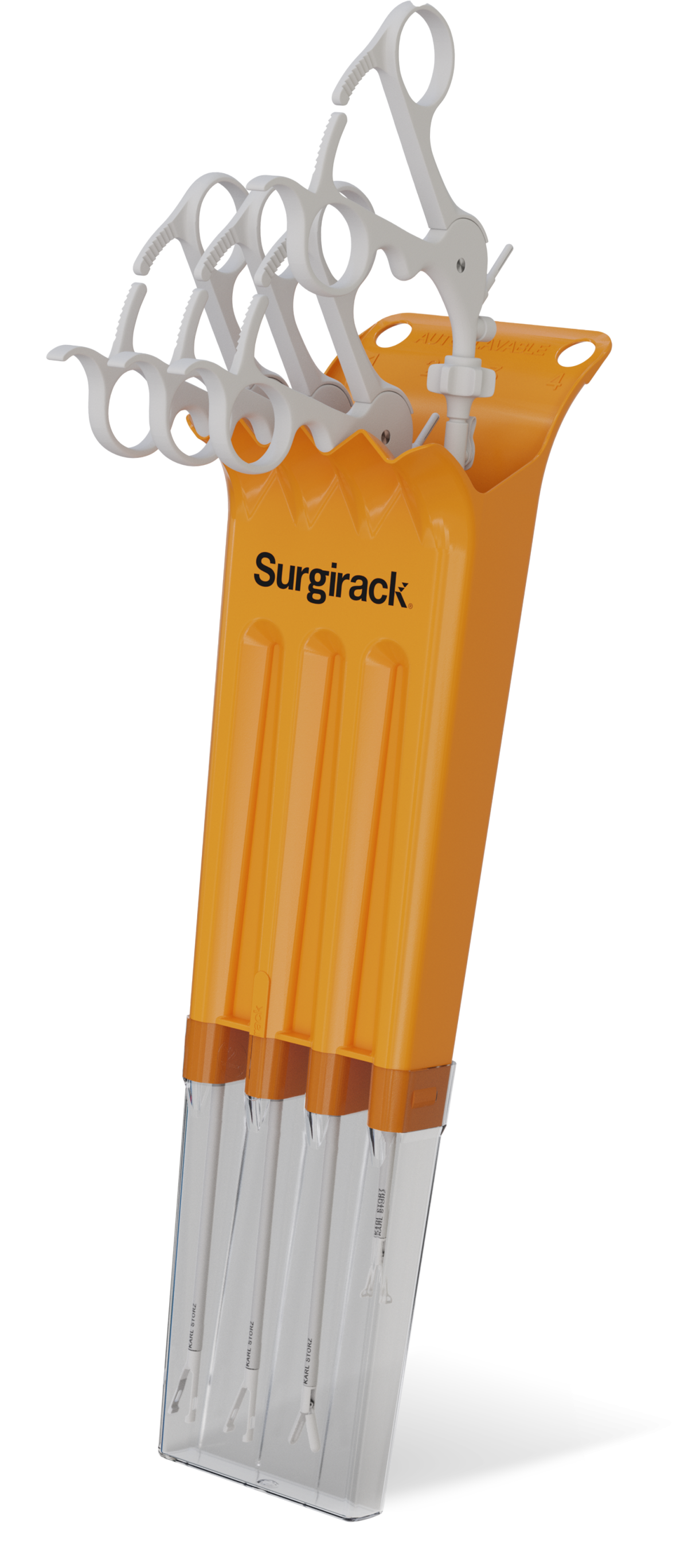 Surgirack®