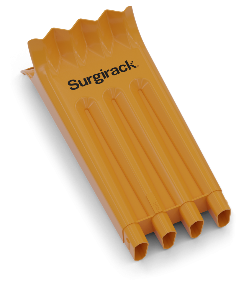 Surgirack Upper Module